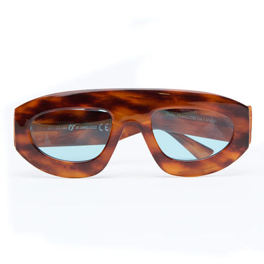 OS Sunglasses Osaka Havana