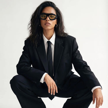 OS Sunglasses Osaka Yellow
