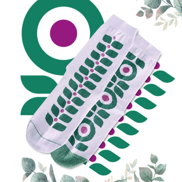 Oybo Forty Flowers Oybo calze