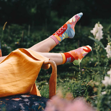 Oybo Tropics Oybo calze