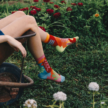 Oybo Tropics Oybo calze