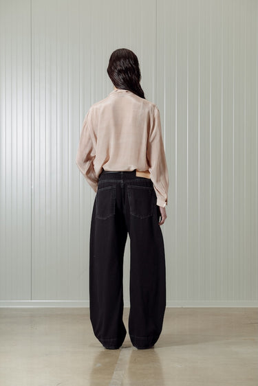 Archeve Jeans Tosca Black