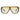 OS Sunglasses Panama Mud