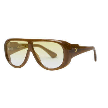 OS Sunglasses Panama Mud