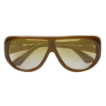 OS Sunglasses Panama Mud