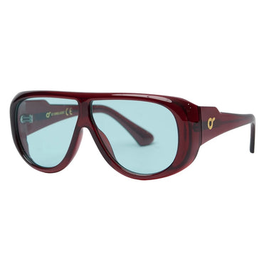 OS Sunglasses Panama Vino