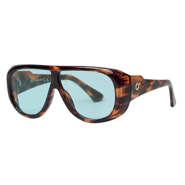 OS Sunglasses Panama Havana