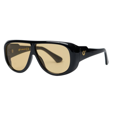 OS Sunglasses Panama Yellow