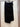 Hache Panels Skirt