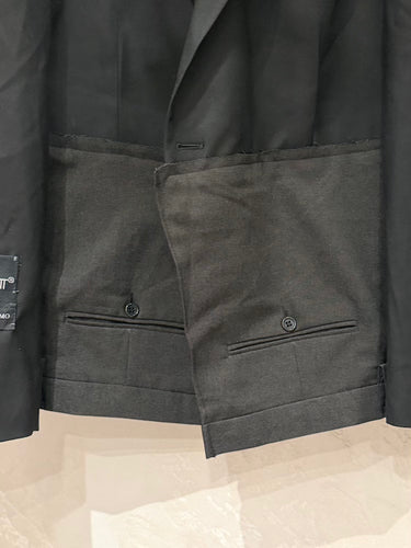 YI Jacket Panta III