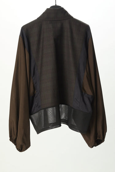 Hache Patch Shirt