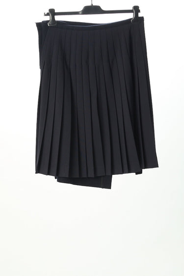 Hache Patch Skirt