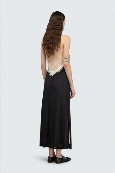 Semicouture Dress Pepita