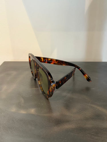 Pepitos Sunglasses Puma Havana Pepitos occhiali