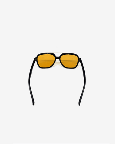 Pepitos Sunglasses Neho Orange Pepitos occhiali