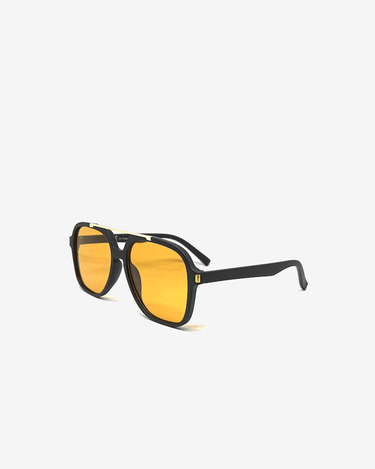 Pepitos Sunglasses Neho Orange Pepitos occhiali