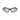 OS Sunglasses Phoenix Turquoise