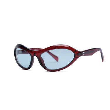 OS Sunglasses Phoenix Turquoise