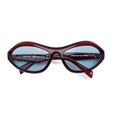 OS Sunglasses Phoenix Turquoise