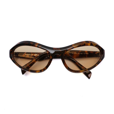 OS Sunglasses Phoenix Yellow