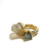 Rita Martinez Rita Martinez Ring Acquamarina | Loft 33