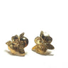 Rita Martinez Rita Martinez Earrings Orchidea | Loft 33