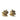 Rita Martinez - Rita Martinez Earrings Orchidea - Loft 33