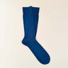 HERITAGE 9.1 Heritage 9.1 Socks Piuma Blue | Loft 33