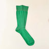 HERITAGE 9.1 Heritage 9.1 Socks Piuma Green | Loft 33