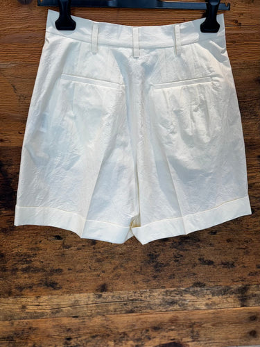AVN Playa Shorts White AVN pantaloncini