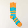 HERITAGE 9.1 Heritage 9.1 Socks Preppy Yellow | Loft 33