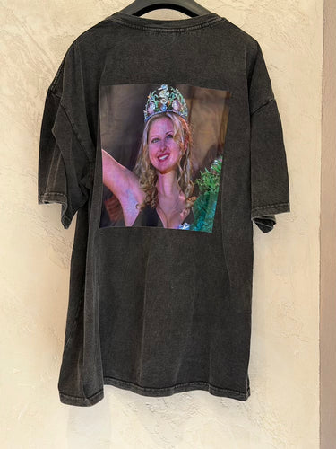 Simon Cracker Simon Cracker T-shirt Princess | Loft 33