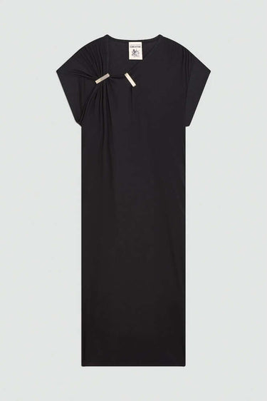 Semicouture Dress Pura Semicouture Vestito