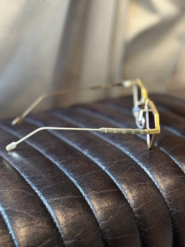 Pepitos Sunglasses Pyramid Bordeaux Pepitos occhiali