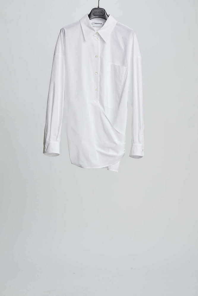 Hache Urban Cool Shirt hache Loft 33