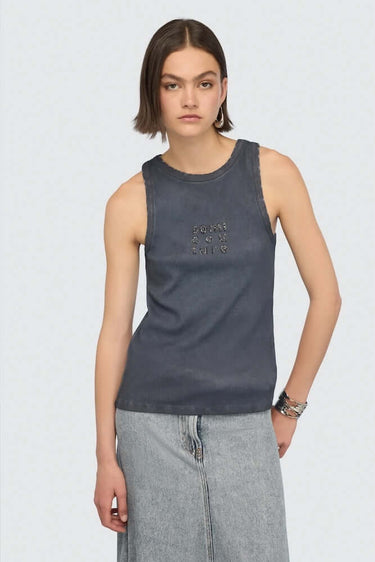 Semicouture Top Rachel Semicouture top