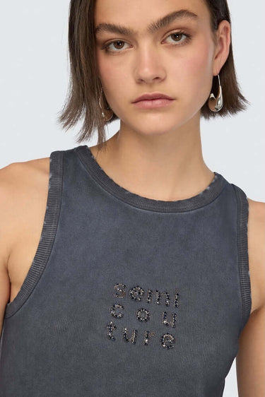 Semicouture Top Rachel Semicouture top