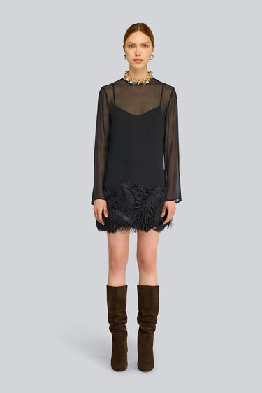 Semicouture Dress Rae