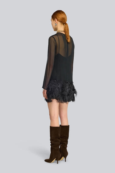 Semicouture Dress Rae