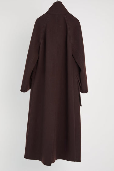 Ter Et Bantine Raglan Coat