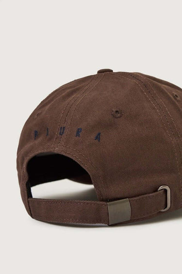 Paura Paura Ray Dad Brown | Loft 33