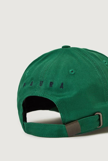 Paura Paura Ray Dad Green | Loft 33