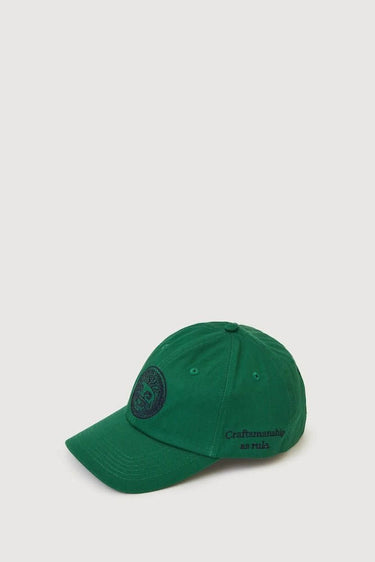 Paura Paura Ray Dad Green | Loft 33