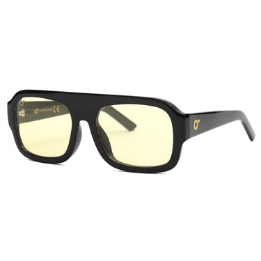 OS Sunglasses Roma Yellow