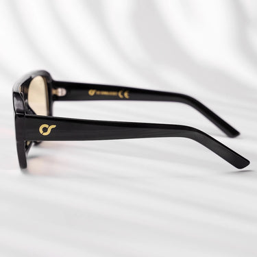 OS Sunglasses Roma Yellow
