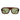 OS Sunglasses Roma Miele
