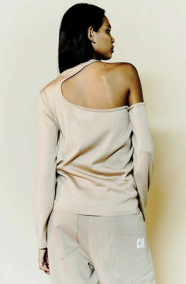 Circus Hotel Sweater Sand Circus Hotel Maglia