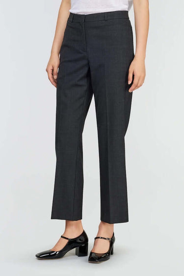 Semicouture Pant Nicoletta Semicouture Pantalone