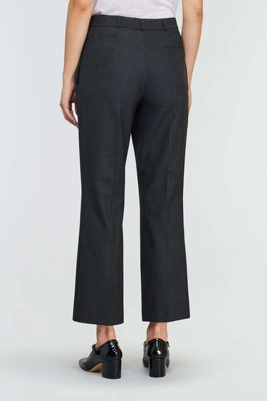 Semicouture Pant Nicoletta Semicouture Pantalone