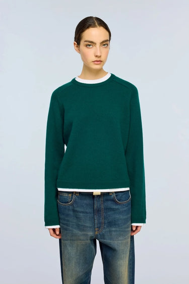 Semicouture Sweater Sarah